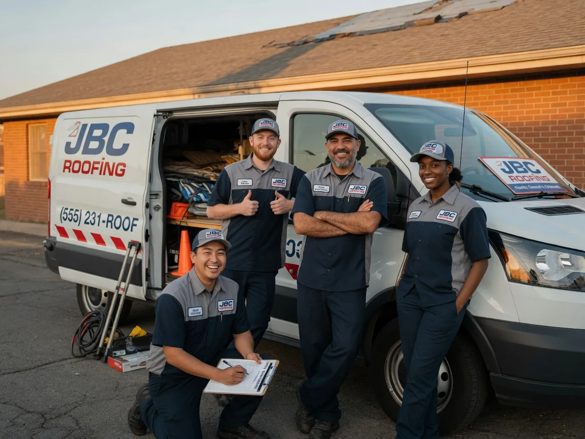 Roof Replacement company in Kinta, OK