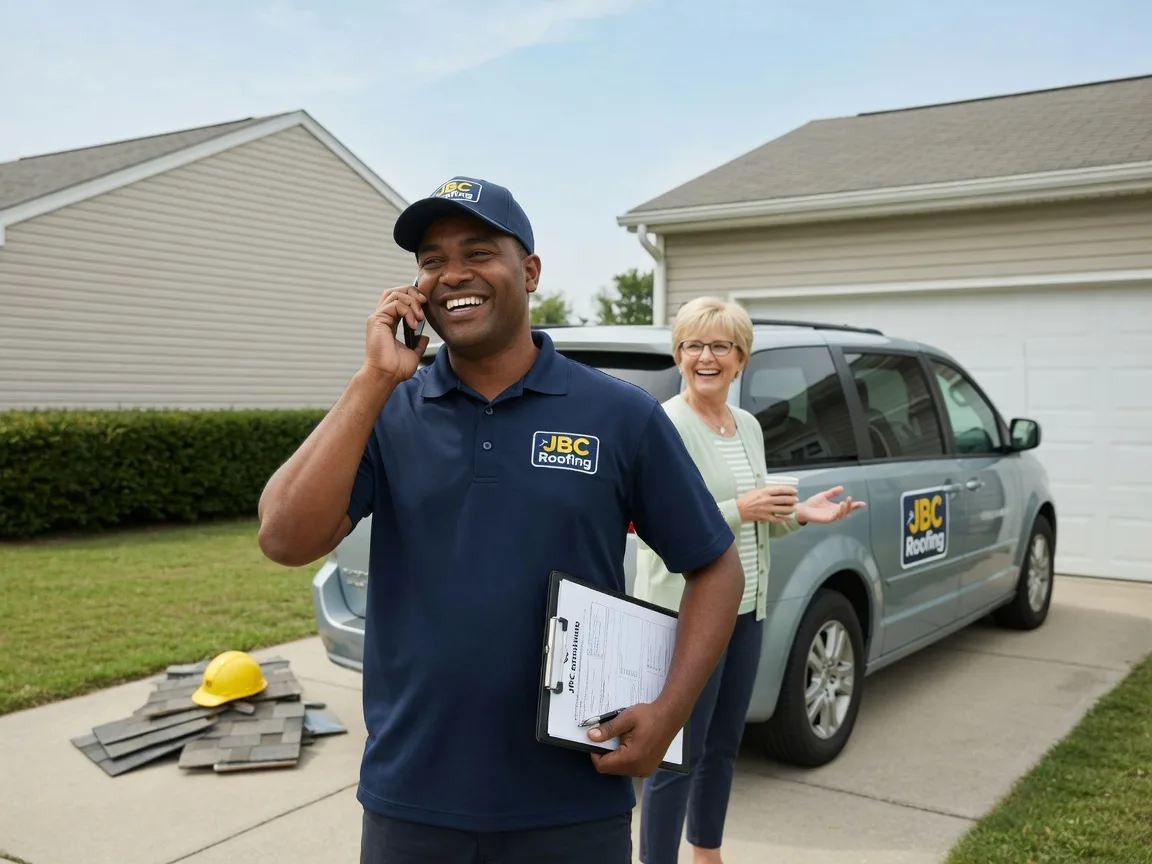 Roof Replacement Kinta, OK FAQs
